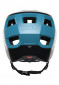 náhled Cyklistická helma POC Kortal Uranium Black/Basalt Blue Matt